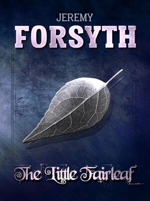 cover image of The Little Fairleaf
